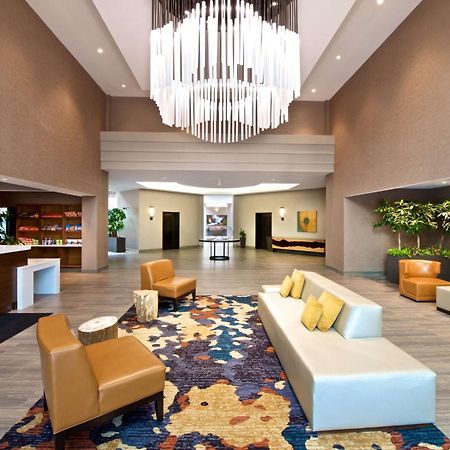 เอ็มบาสซี สวีทส์ ซีแอทเทิล - นอร์ธ / ลินวู้ด Hotel ลินน์วูด ภายนอก รูปภาพ