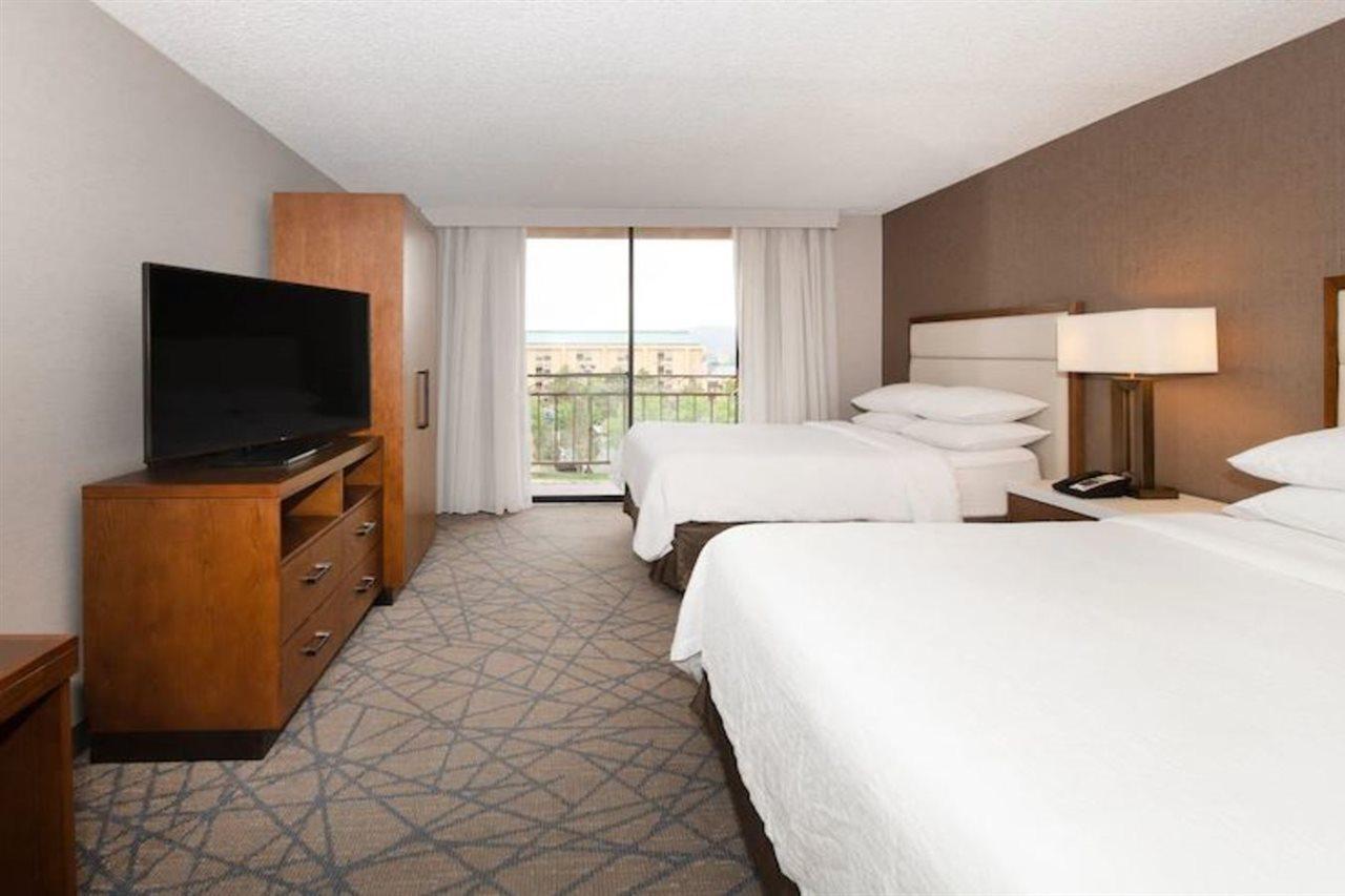 เอ็มบาสซี สวีทส์ ซีแอทเทิล - นอร์ธ / ลินวู้ด Hotel ลินน์วูด ภายนอก รูปภาพ