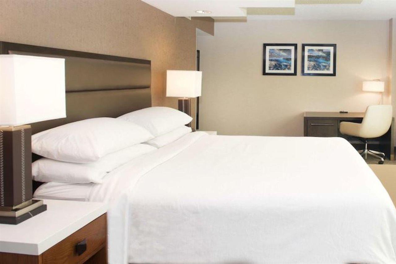 เอ็มบาสซี สวีทส์ ซีแอทเทิล - นอร์ธ / ลินวู้ด Hotel ลินน์วูด ภายนอก รูปภาพ