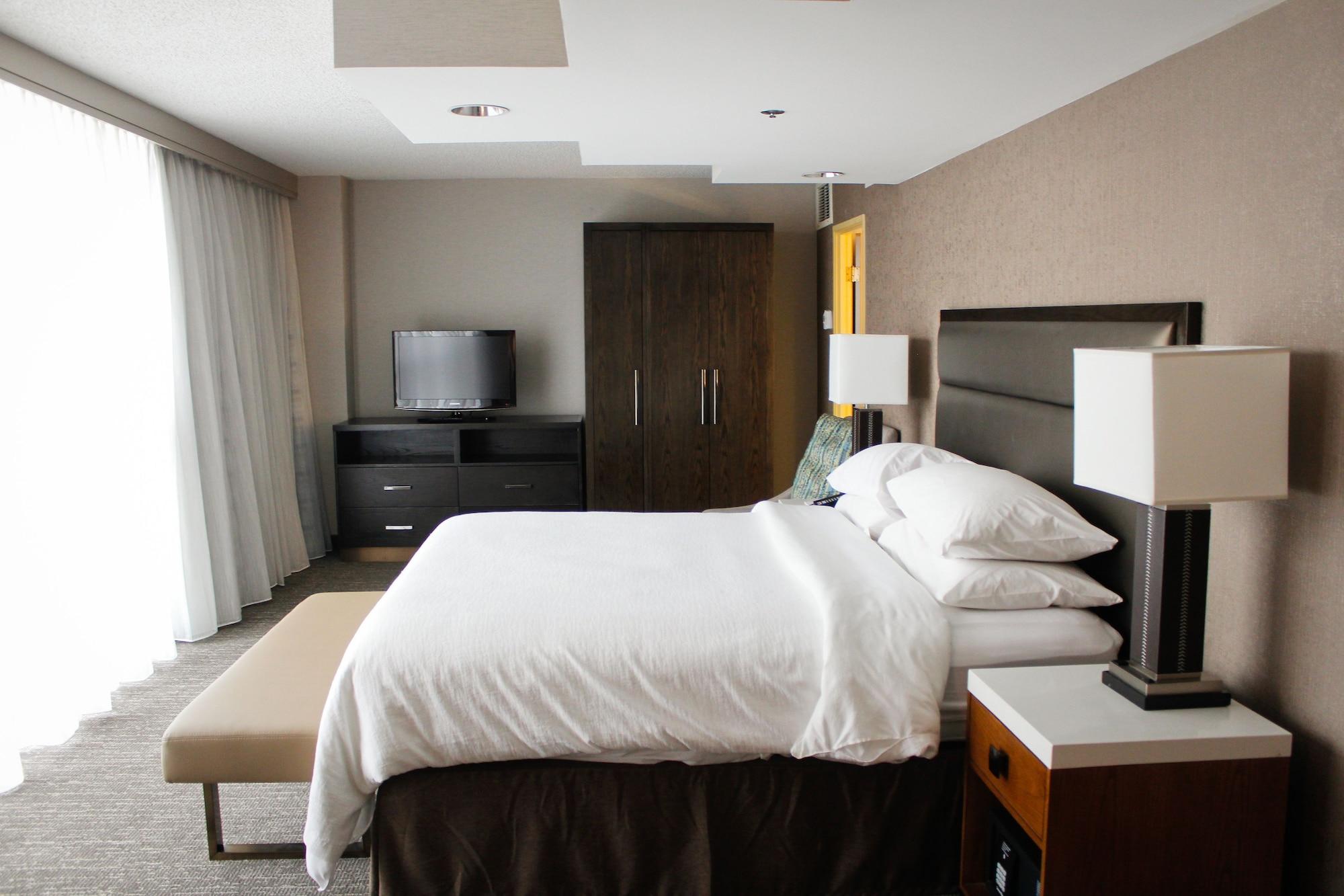 เอ็มบาสซี สวีทส์ ซีแอทเทิล - นอร์ธ / ลินวู้ด Hotel ลินน์วูด ภายนอก รูปภาพ