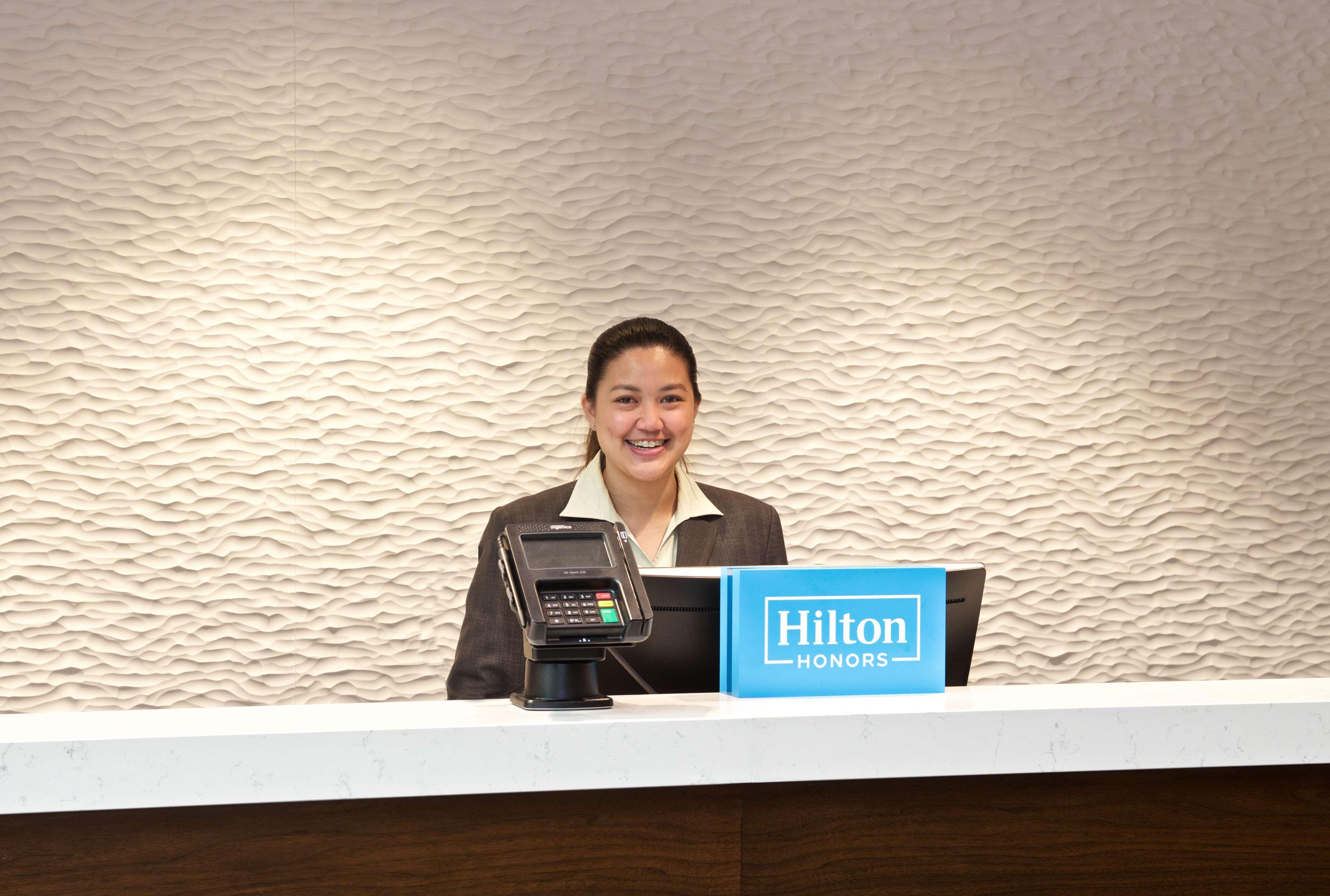 เอ็มบาสซี สวีทส์ ซีแอทเทิล - นอร์ธ / ลินวู้ด Hotel ลินน์วูด ภายนอก รูปภาพ