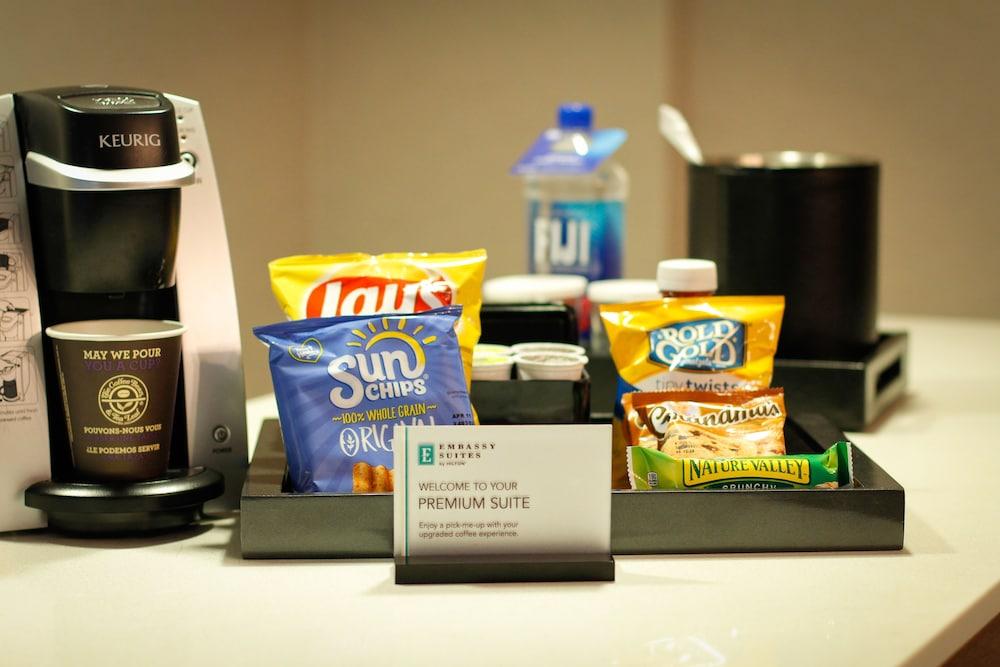 เอ็มบาสซี สวีทส์ ซีแอทเทิล - นอร์ธ / ลินวู้ด Hotel ลินน์วูด ภายนอก รูปภาพ