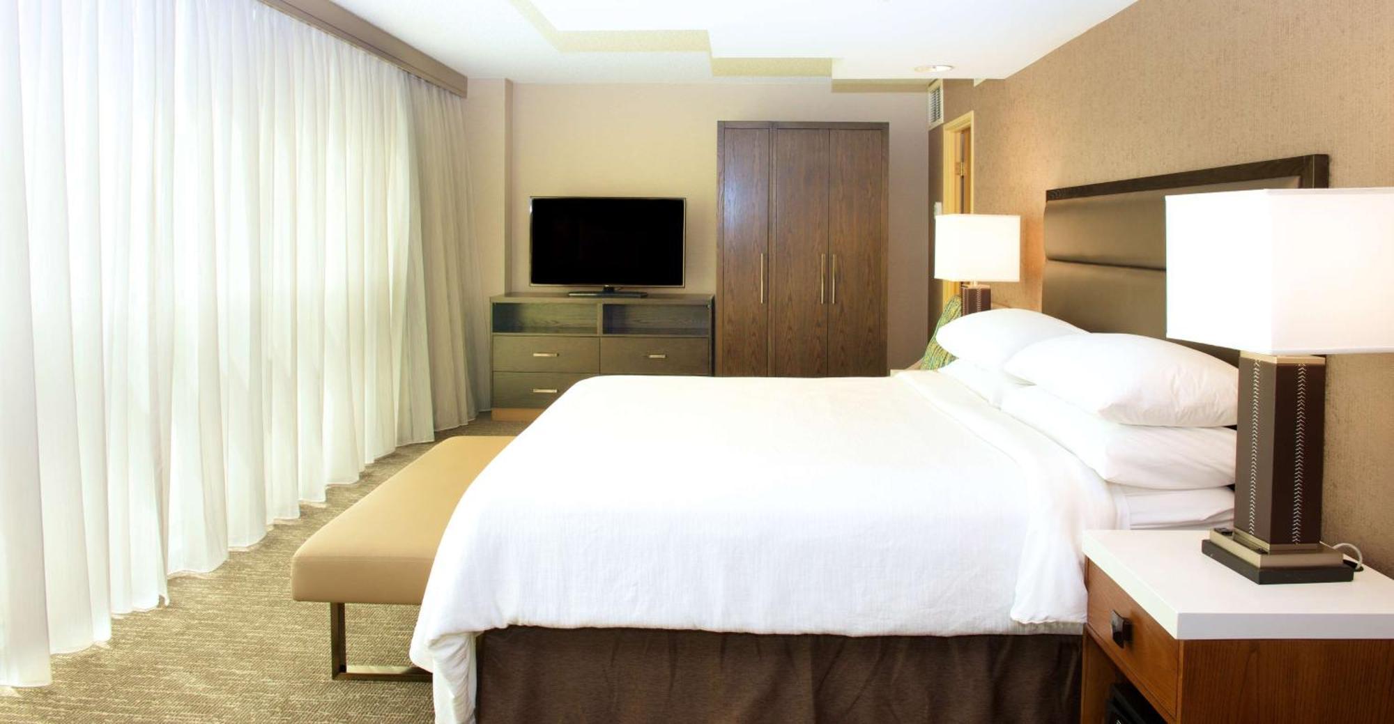 เอ็มบาสซี สวีทส์ ซีแอทเทิล - นอร์ธ / ลินวู้ด Hotel ลินน์วูด ภายนอก รูปภาพ