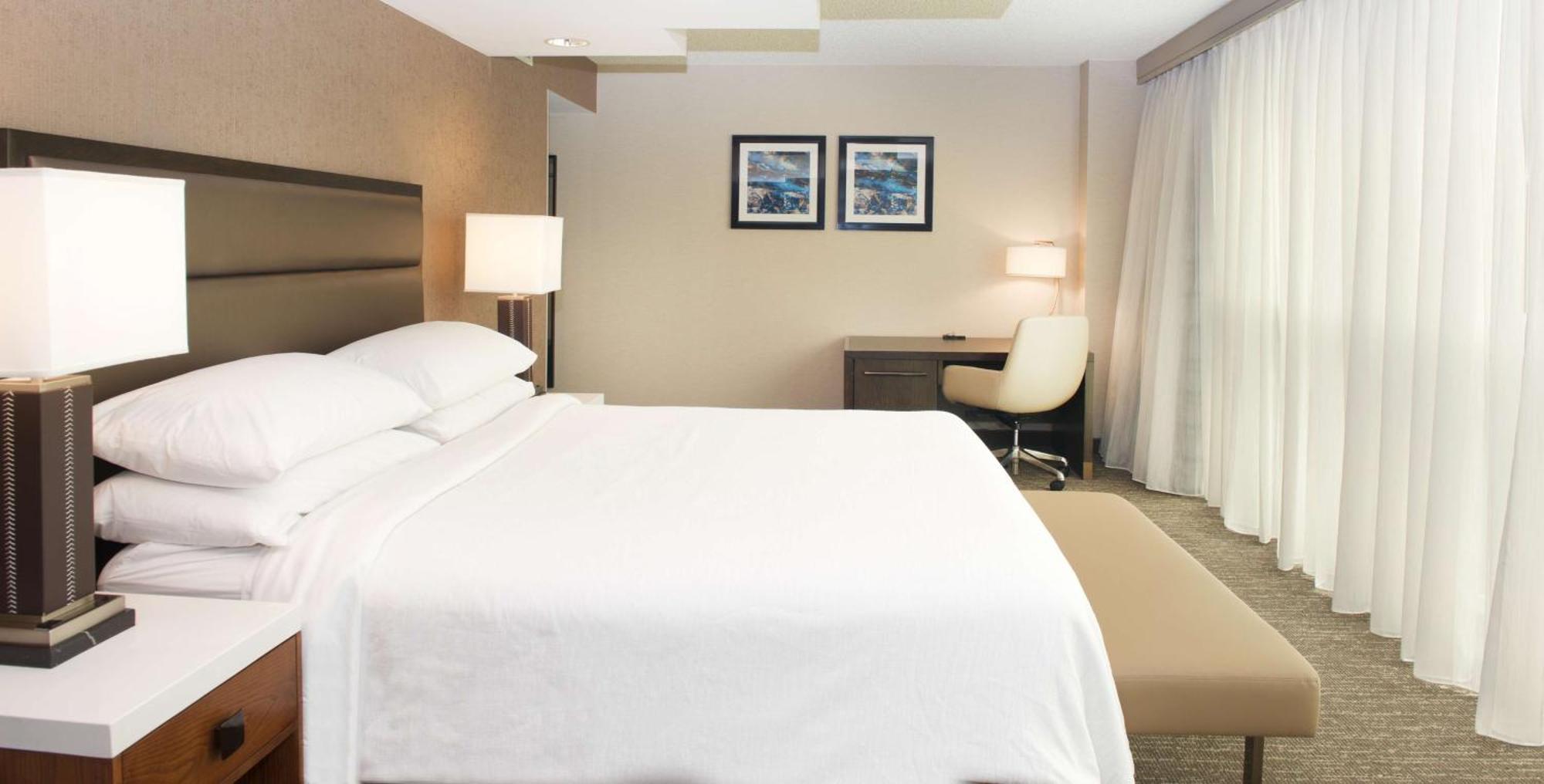 เอ็มบาสซี สวีทส์ ซีแอทเทิล - นอร์ธ / ลินวู้ด Hotel ลินน์วูด ภายนอก รูปภาพ