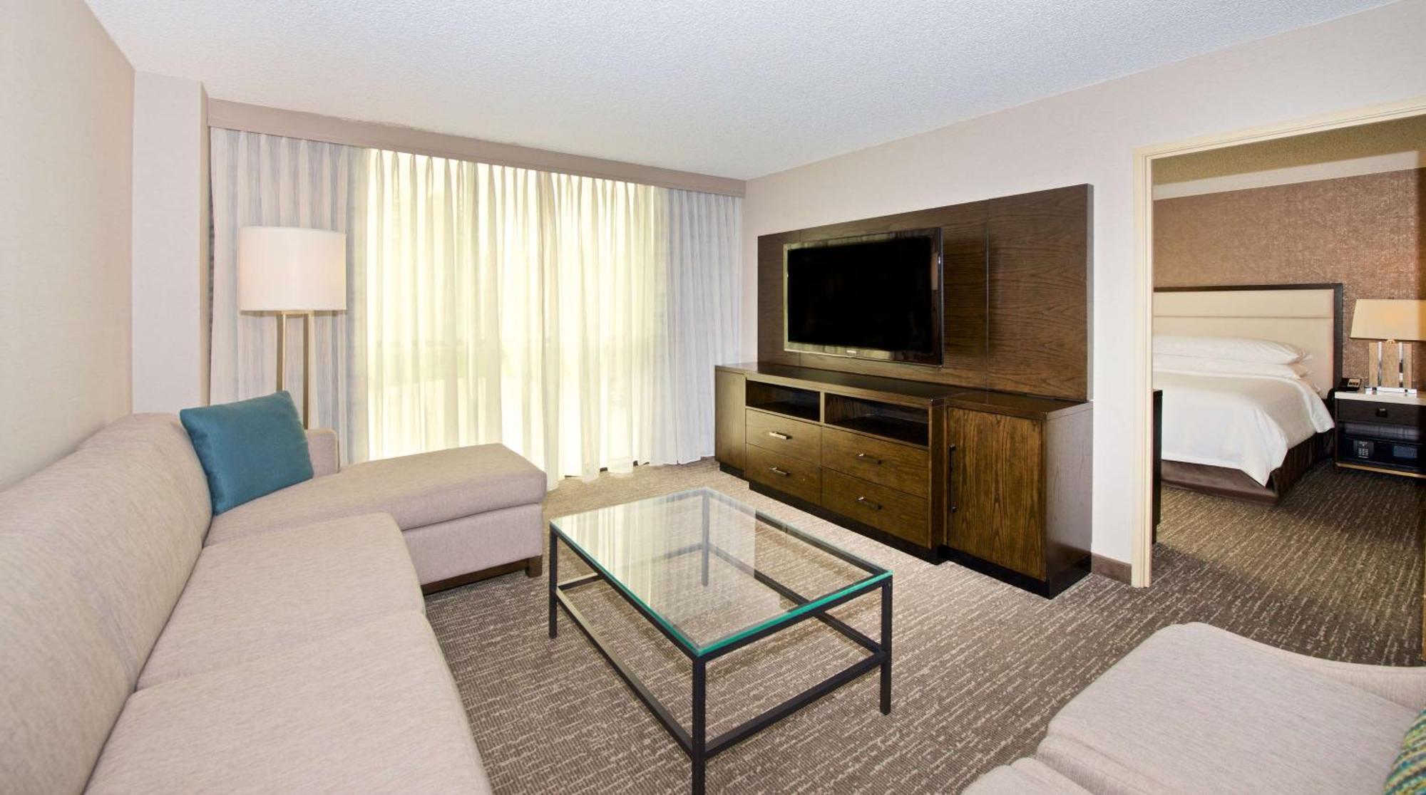 เอ็มบาสซี สวีทส์ ซีแอทเทิล - นอร์ธ / ลินวู้ด Hotel ลินน์วูด ภายนอก รูปภาพ