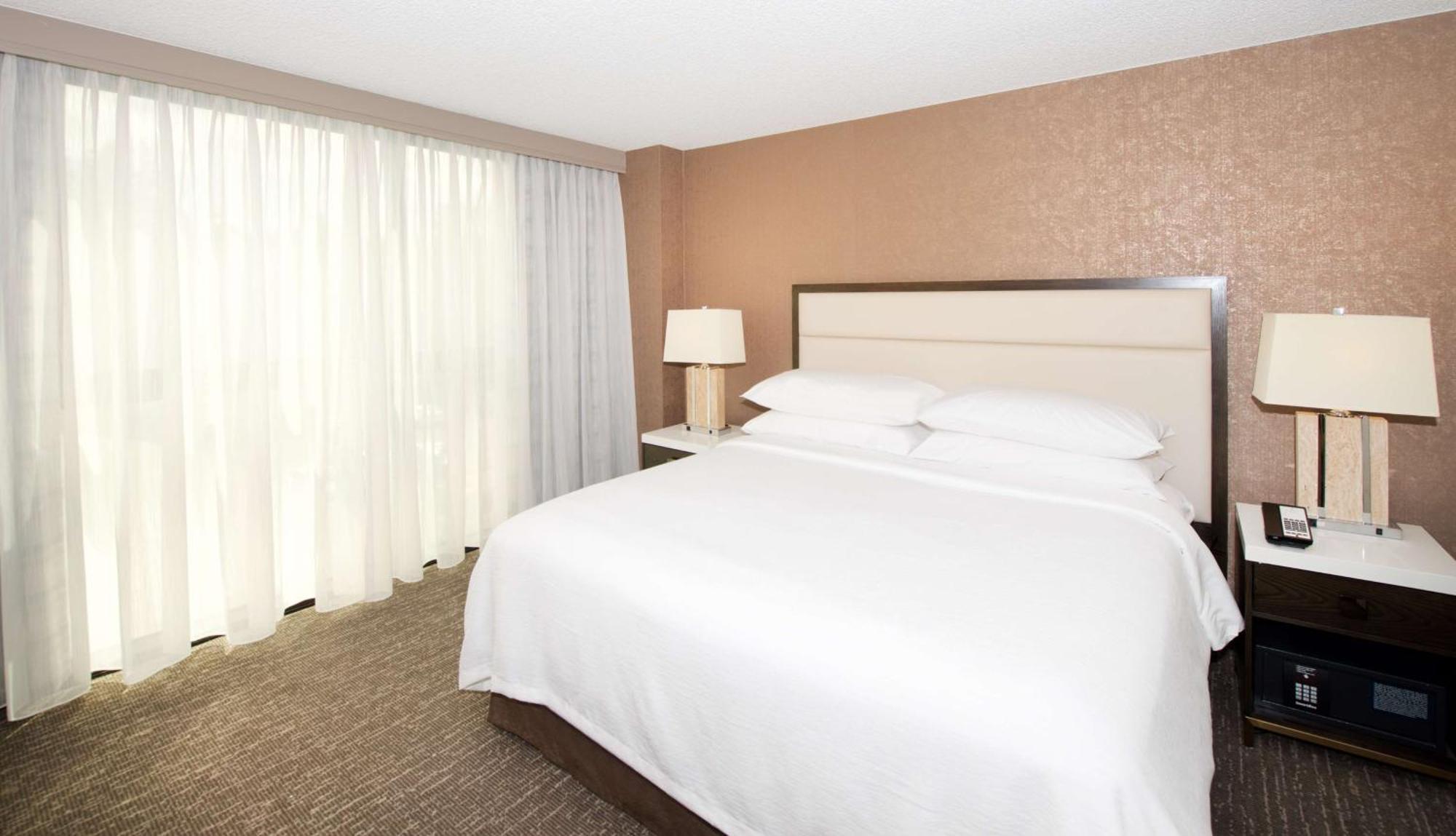 เอ็มบาสซี สวีทส์ ซีแอทเทิล - นอร์ธ / ลินวู้ด Hotel ลินน์วูด ภายนอก รูปภาพ